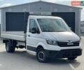 Білий МАН TGE, об'ємом двигуна 2 л та пробігом 256 тис. км за 26400 $, фото 1 на Automoto.ua