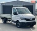 Белый МАН TGE, объемом двигателя 1.97 л и пробегом 256 тыс. км за 27499 $, фото 1 на Automoto.ua