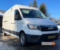 Белый МАН TGE, объемом двигателя 2 л и пробегом 362 тыс. км за 21700 $, фото 1 на Automoto.ua