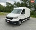 Белый МАН TGE, объемом двигателя 2 л и пробегом 201 тыс. км за 20900 $, фото 1 на Automoto.ua