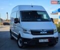 Білий МАН TGE, об'ємом двигуна 2 л та пробігом 201 тис. км за 18499 $, фото 1 на Automoto.ua