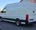 Білий МАН TGE, об'ємом двигуна 2 л та пробігом 201 тис. км за 18499 $, фото 13 на Automoto.ua