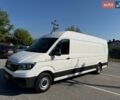 Белый МАН TGE, объемом двигателя 2 л и пробегом 309 тыс. км за 21800 $, фото 1 на Automoto.ua