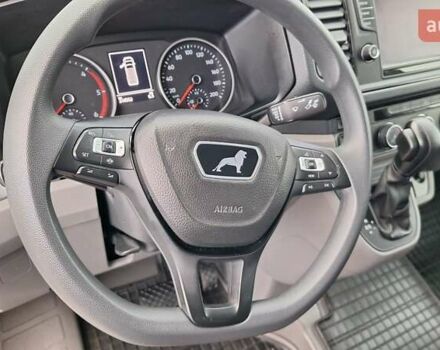 Білий МАН TGE, об'ємом двигуна 2 л та пробігом 455 тис. км за 20700 $, фото 30 на Automoto.ua