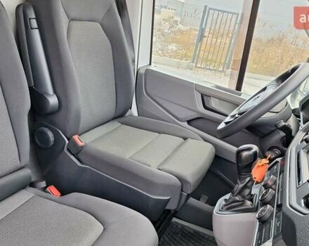 Білий МАН TGE, об'ємом двигуна 2 л та пробігом 455 тис. км за 20700 $, фото 24 на Automoto.ua