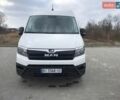 Белый МАН TGE, объемом двигателя 1.97 л и пробегом 217 тыс. км за 20700 $, фото 3 на Automoto.ua