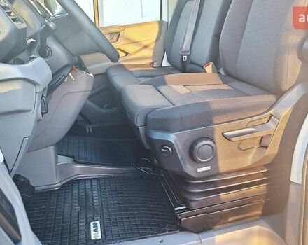 Білий МАН TGE, об'ємом двигуна 2 л та пробігом 314 тис. км за 21200 $, фото 22 на Automoto.ua