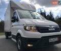 Белый МАН TGE, объемом двигателя 2.08 л и пробегом 237 тыс. км за 22900 $, фото 33 на Automoto.ua