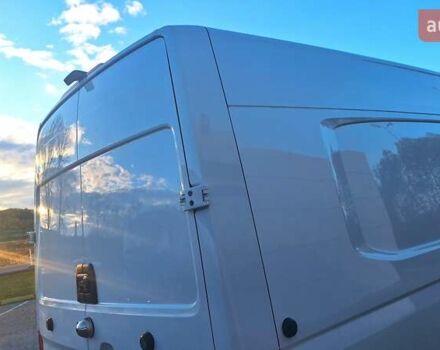 Білий МАН TGE, об'ємом двигуна 2 л та пробігом 314 тис. км за 21200 $, фото 20 на Automoto.ua