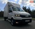 Белый МАН TGE, объемом двигателя 2.08 л и пробегом 237 тыс. км за 22900 $, фото 6 на Automoto.ua