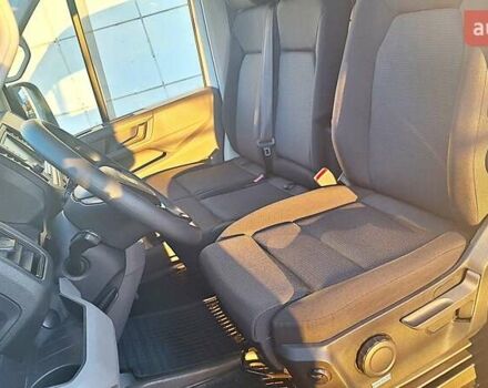 Білий МАН TGE, об'ємом двигуна 2 л та пробігом 314 тис. км за 21200 $, фото 37 на Automoto.ua