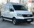Білий МАН TGE, об'ємом двигуна 2 л та пробігом 250 тис. км за 21000 $, фото 1 на Automoto.ua