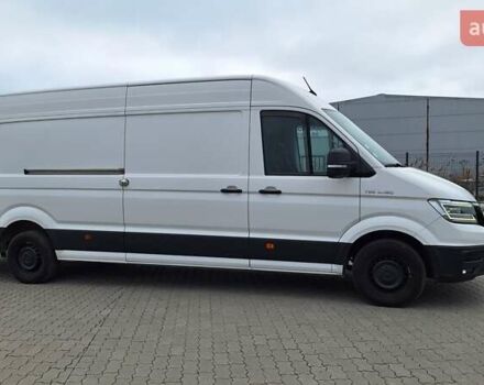 Білий МАН TGE, об'ємом двигуна 2 л та пробігом 455 тис. км за 20700 $, фото 4 на Automoto.ua