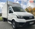 Белый МАН TGE, объемом двигателя 2.08 л и пробегом 237 тыс. км за 22900 $, фото 117 на Automoto.ua