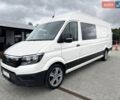 Белый МАН TGE, объемом двигателя 0 л и пробегом 200 тыс. км за 40000 $, фото 1 на Automoto.ua