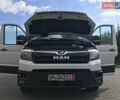 Белый МАН TGE, объемом двигателя 2.08 л и пробегом 237 тыс. км за 22900 $, фото 73 на Automoto.ua