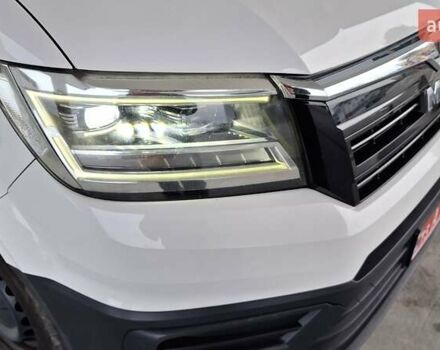 Білий МАН TGE, об'ємом двигуна 2 л та пробігом 455 тис. км за 20700 $, фото 36 на Automoto.ua