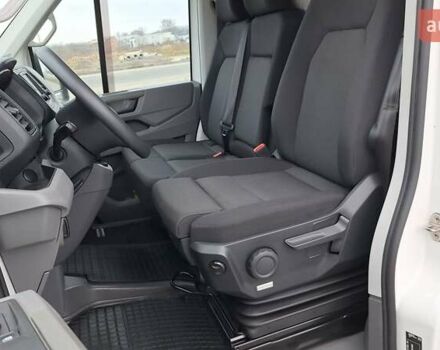 Білий МАН TGE, об'ємом двигуна 2 л та пробігом 455 тис. км за 20700 $, фото 31 на Automoto.ua