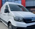 Білий МАН TGE, об'ємом двигуна 2 л та пробігом 321 тис. км за 19950 $, фото 1 на Automoto.ua