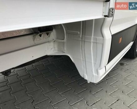 Белый МАН TGE, объемом двигателя 2.08 л и пробегом 237 тыс. км за 22900 $, фото 89 на Automoto.ua