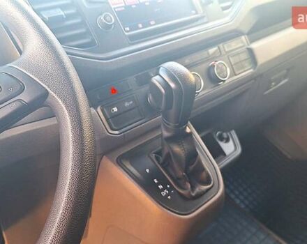 Білий МАН TGE, об'ємом двигуна 2 л та пробігом 314 тис. км за 21200 $, фото 34 на Automoto.ua