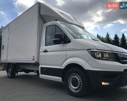 Белый МАН TGE, объемом двигателя 2.08 л и пробегом 237 тыс. км за 22900 $, фото 36 на Automoto.ua