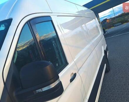 Білий МАН TGE, об'ємом двигуна 2 л та пробігом 314 тис. км за 21200 $, фото 19 на Automoto.ua