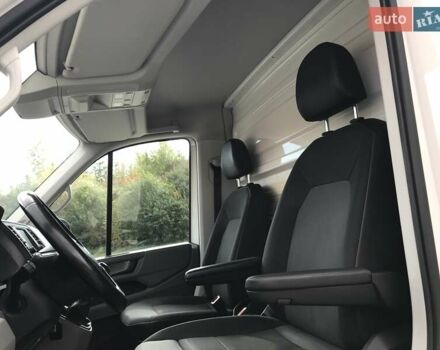 Белый МАН TGE, объемом двигателя 2.08 л и пробегом 237 тыс. км за 22900 $, фото 101 на Automoto.ua