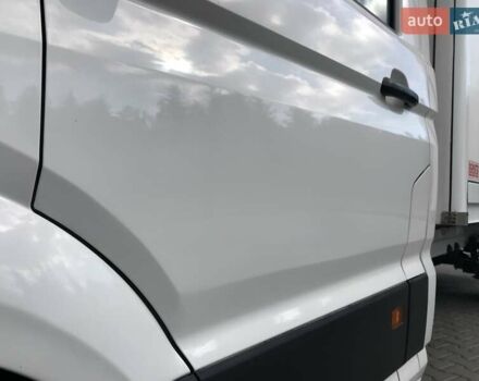 Белый МАН TGE, объемом двигателя 2.08 л и пробегом 237 тыс. км за 22900 $, фото 42 на Automoto.ua