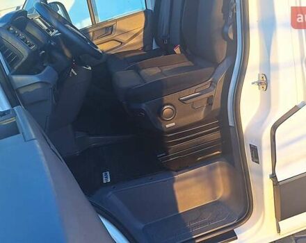 Білий МАН TGE, об'ємом двигуна 2 л та пробігом 314 тис. км за 21200 $, фото 21 на Automoto.ua