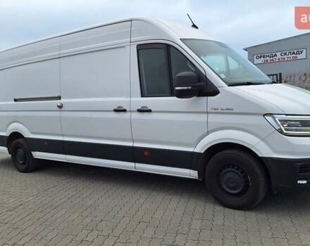 Білий МАН TGE, об'ємом двигуна 2 л та пробігом 455 тис. км за 20700 $, фото 20 на Automoto.ua