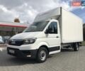 Белый МАН TGE, объемом двигателя 2.08 л и пробегом 237 тыс. км за 21990 $, фото 1 на Automoto.ua
