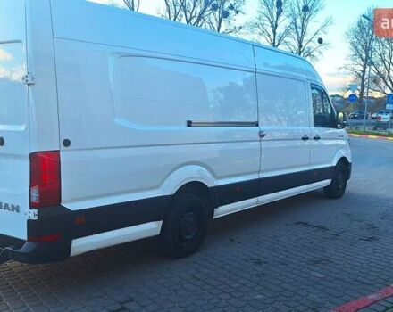 Білий МАН TGE, об'ємом двигуна 2 л та пробігом 314 тис. км за 21200 $, фото 9 на Automoto.ua