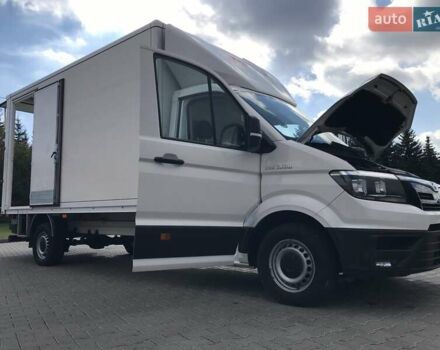 Белый МАН TGE, объемом двигателя 2.08 л и пробегом 237 тыс. км за 22900 $, фото 77 на Automoto.ua