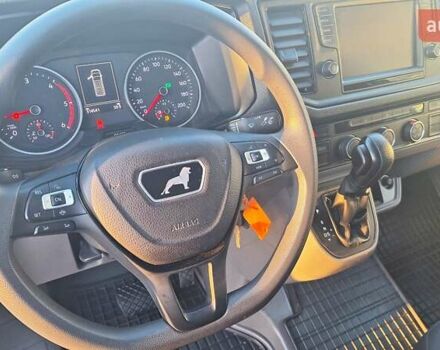 Білий МАН TGE, об'ємом двигуна 2 л та пробігом 314 тис. км за 21200 $, фото 24 на Automoto.ua