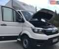 Белый МАН TGE, объемом двигателя 2.08 л и пробегом 237 тыс. км за 22900 $, фото 74 на Automoto.ua