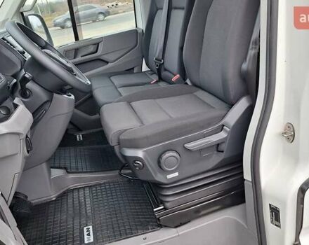 Білий МАН TGE, об'ємом двигуна 2 л та пробігом 455 тис. км за 20700 $, фото 28 на Automoto.ua