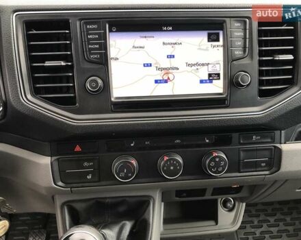 Белый МАН TGE, объемом двигателя 2.08 л и пробегом 237 тыс. км за 22900 $, фото 106 на Automoto.ua