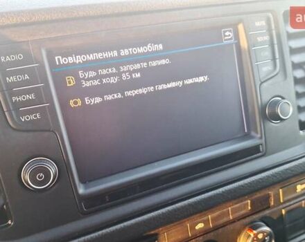 Білий МАН TGE, об'ємом двигуна 2 л та пробігом 314 тис. км за 21200 $, фото 39 на Automoto.ua