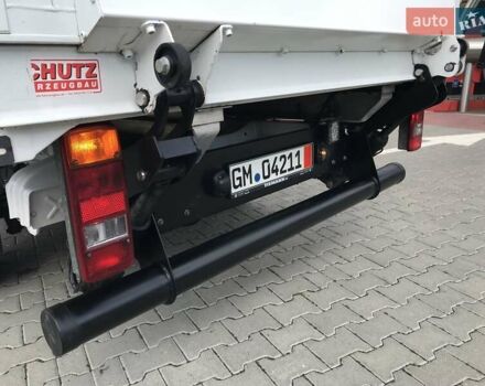 Белый МАН TGE, объемом двигателя 2.08 л и пробегом 237 тыс. км за 22900 $, фото 78 на Automoto.ua