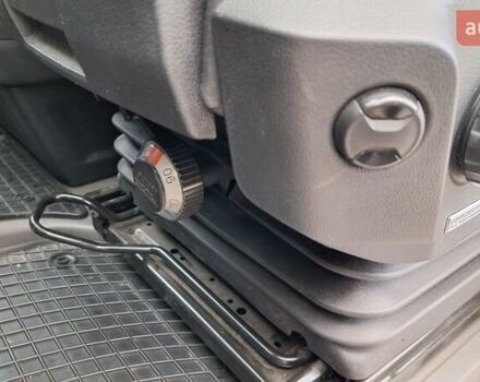 Білий МАН TGE, об'ємом двигуна 2 л та пробігом 455 тис. км за 20700 $, фото 29 на Automoto.ua