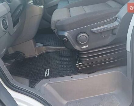 Білий МАН TGE, об'ємом двигуна 2 л та пробігом 314 тис. км за 21200 $, фото 32 на Automoto.ua