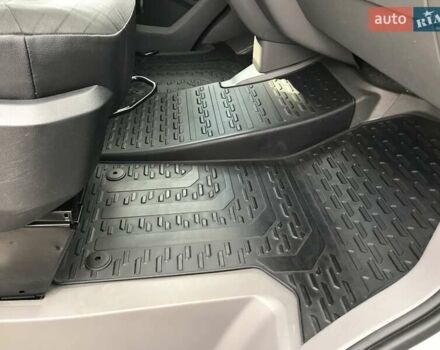 Белый МАН TGE, объемом двигателя 2.08 л и пробегом 237 тыс. км за 22900 $, фото 95 на Automoto.ua