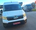 Білий МАН TGE, об'ємом двигуна 2 л та пробігом 314 тис. км за 21200 $, фото 13 на Automoto.ua