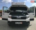 Белый МАН TGE, объемом двигателя 2.08 л и пробегом 237 тыс. км за 22900 $, фото 51 на Automoto.ua