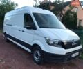 Білий МАН TGE, об'ємом двигуна 1.97 л та пробігом 217 тис. км за 19800 $, фото 1 на Automoto.ua