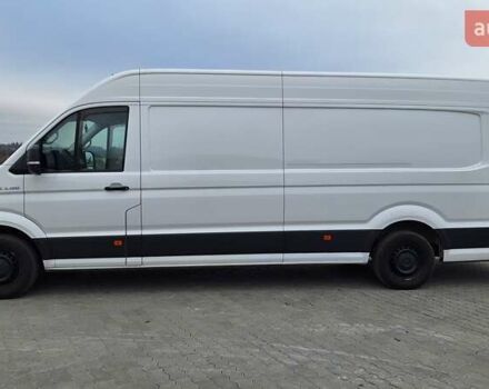 Білий МАН TGE, об'ємом двигуна 2 л та пробігом 455 тис. км за 20700 $, фото 12 на Automoto.ua