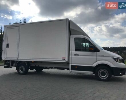 Белый МАН TGE, объемом двигателя 2.08 л и пробегом 237 тыс. км за 22900 $, фото 17 на Automoto.ua