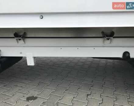 Белый МАН TGE, объемом двигателя 2.08 л и пробегом 237 тыс. км за 22900 $, фото 45 на Automoto.ua