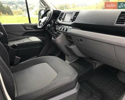 Белый МАН TGE, объемом двигателя 2.08 л и пробегом 237 тыс. км за 22900 $, фото 91 на Automoto.ua